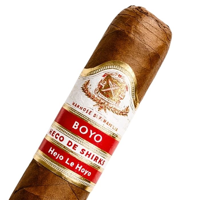 Custom cigar ring label printing service