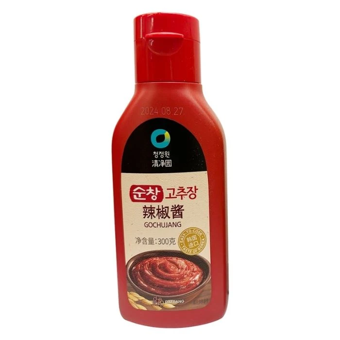 Durable IML label for food packaging container decoration