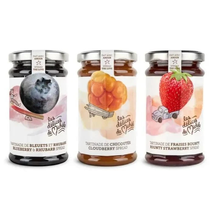 Custom Embossed Jam Jar Labels For Food Packaging suppliers