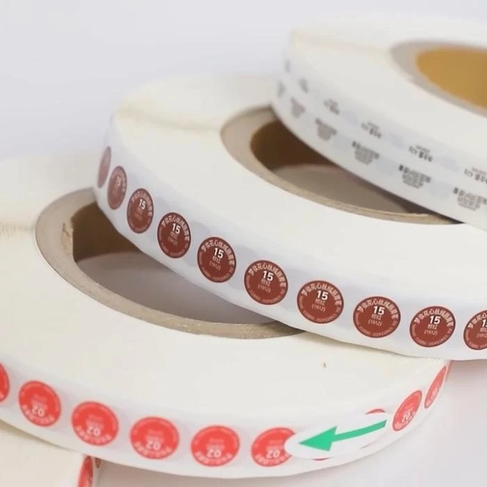 Custom Lipstick Bottom Shade Labels suppliers