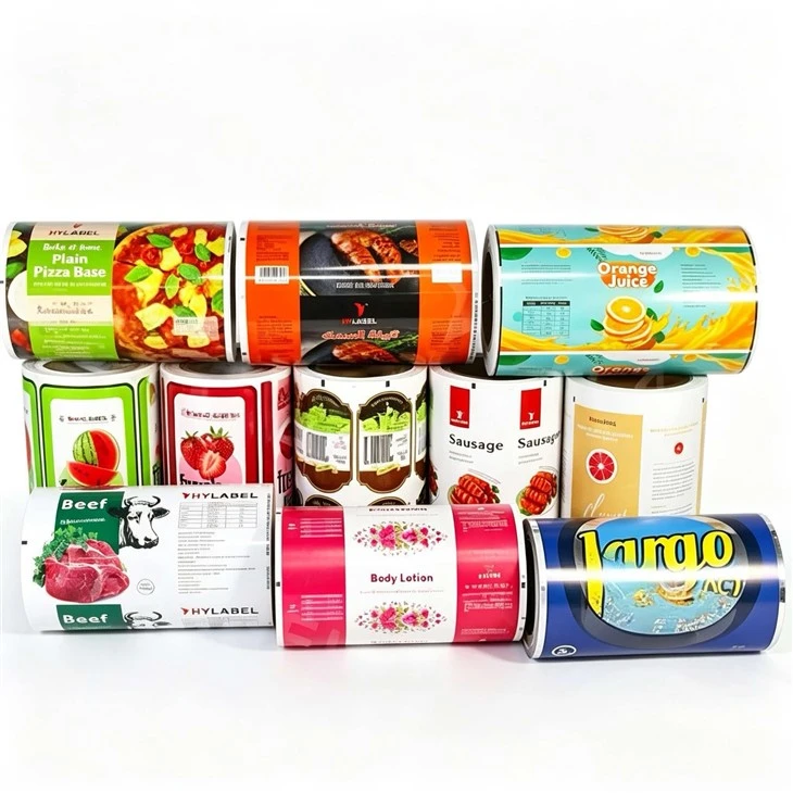 Custom Waterproof Printed Self-Adhesive Bottle Labels. suppliers