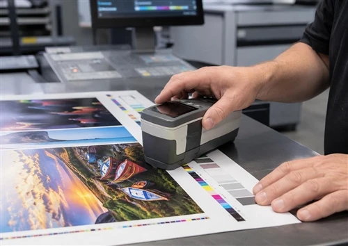 5 Common CMYK Printing Color Problems and How to Avoid Them