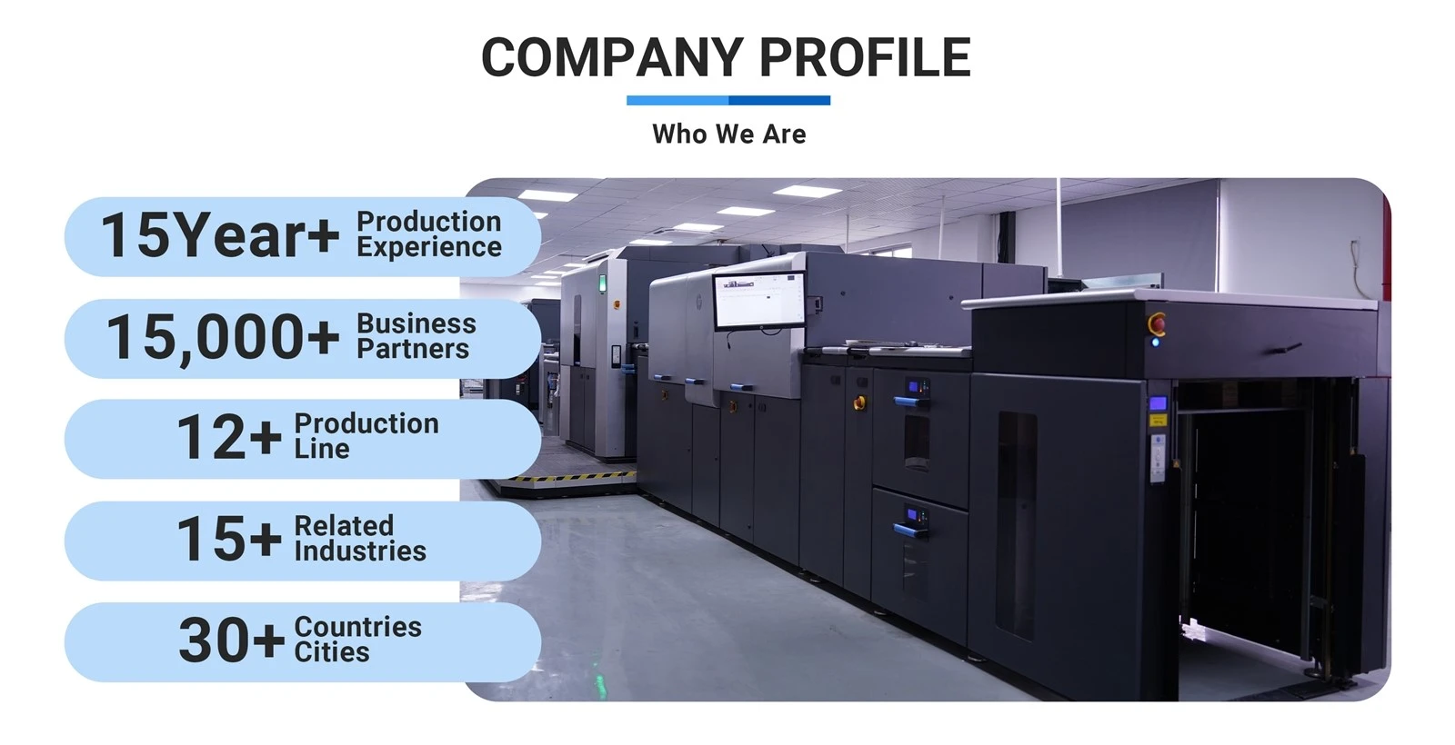 Company Profile Company Profile