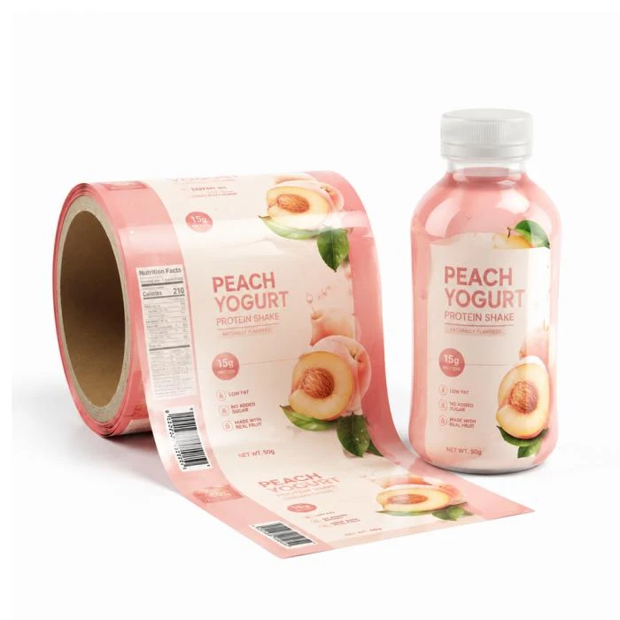 custom shrink sleeve labels custom shrink sleeve labels