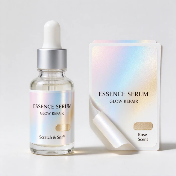 custom serum labels custom serum labels
