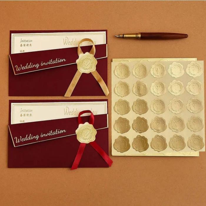 matte gold stickers matte gold stickers