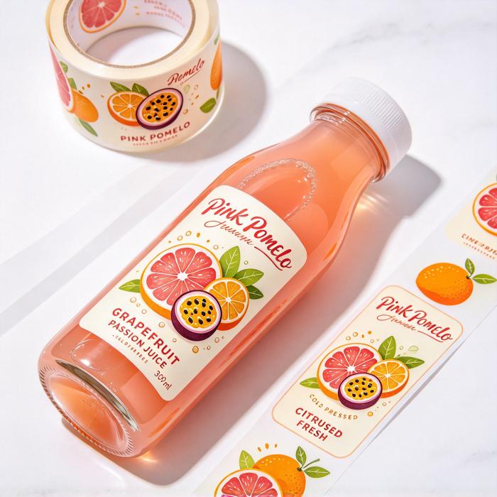 fruit juice bottle stickers fruit juice bottle stickers